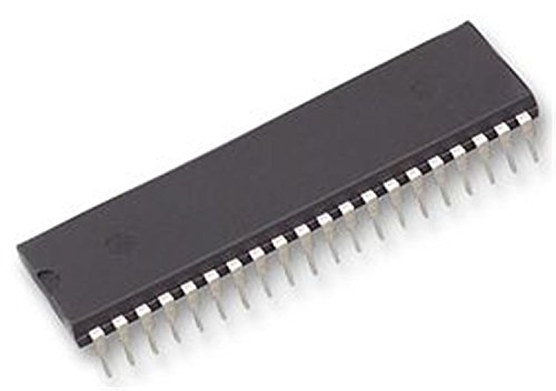 Preisvergleich Produktbild ATMEL MCU, 8 Bit, AVR, 128KW Flash, 40PDIP atmega1284p-pu