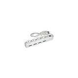 Material principal: Plástico 92663 regleta 8 x 2PT 4 x SK lat Int AF STD Maurer 92663