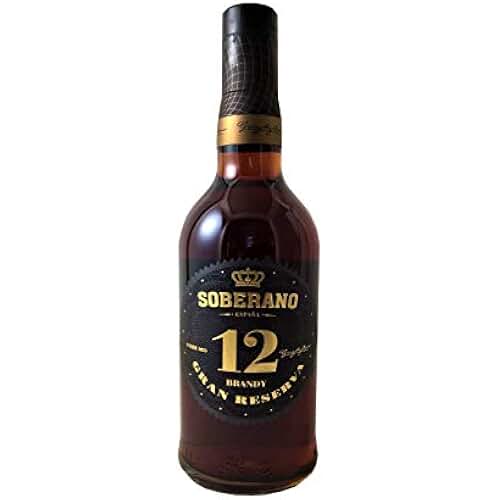 Amazon.co.uk spanish brandy Grocery Store