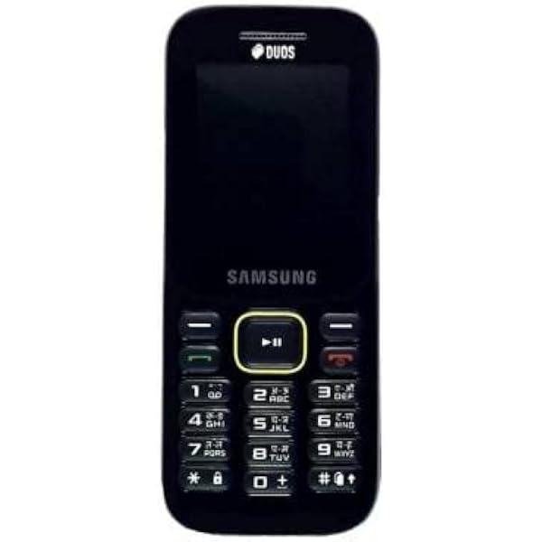 (Renewed) SAMSUNG GURU MUSIC2 (SM315 