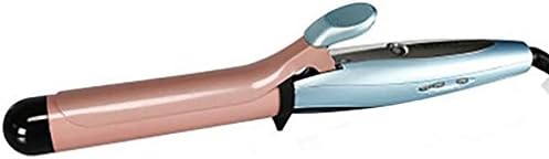 Steam Curler Hair Straightener Household Electric Splint Perm Hair Curler