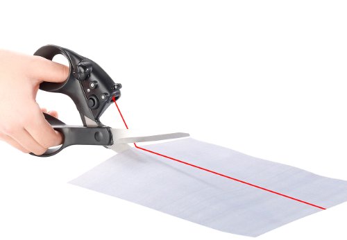 General Office Allrounder-Schere mit Laser-Schnittführung - 2