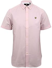 Lyle & Scott - Camiseta - para hombre
