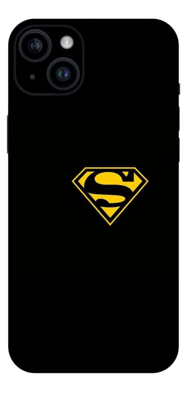 WRAP CRAFT Mobile Skin Sticker Compatible with Apple iPhone 14 Skin Not Back Cover, Camera & Back Protector Mobile Skin Wrap; iPhone 14-KE-100