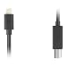 Produktbild Native Instruments Traktor USB to Lightning iPad & iPhone Cable für Z1, S1, S4