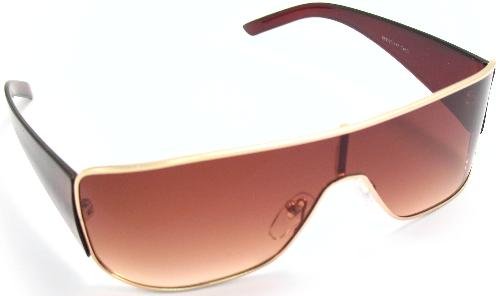 Serelo Flat Style Fashion Sunglasses