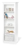 Pinolino Nina Standing Shelf