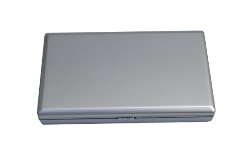 Dipse Digitalwaage M-200 – Digitale Feinwaage / Taschenwaage bis 200g in 0,01g Schritten - 2