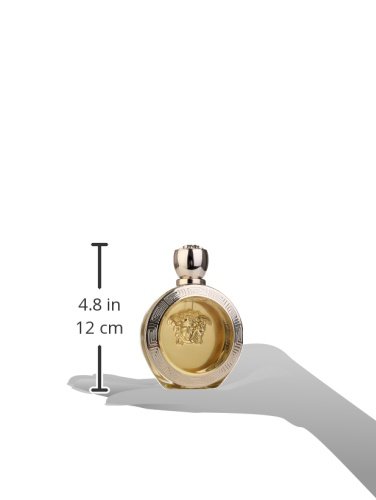 Versace Eros pour Femme, Eau de Parfum, Vaporisateur / Spray 100 ml, 1er Pack (1 x 0.318 kg) - 6