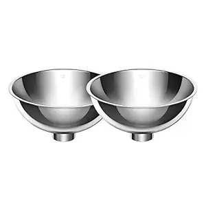 PETKIT Fresh Nano Stainless Steel Bowls (2PCS)