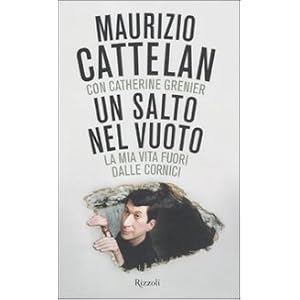 Un salto nel vuoto. La mia vita fuori dalle cornici