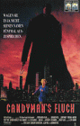 Preisvergleich Produktbild Candyman's Fluch [VHS]