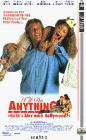 Preisvergleich Produktbild I'll do anything [VHS]