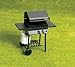 Produktbild Dollhouse Miniature Gas Barbecue Grill