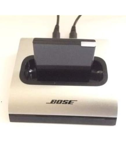 Bose (Uk Ltd SOUNDTOUCH™ ADAPTER SoundTouch® Wireless Link adapter