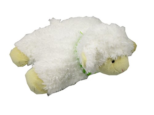 Die Spiegelburg 12361 Schmusekissen Lämmchen