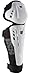 Produktbild IXS Erwachsene Knee/Shin Guard Hammer, White, L, IX-PRT-8825