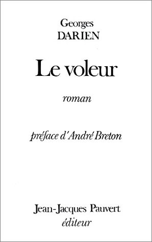 Le voleur Le voleur
