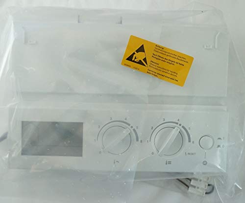 Preisvergleich Produktbild Viessmann Steuerkonsole VBC112-A01.100