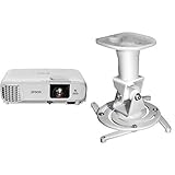 seitlich drehbar: 360° / einstellbare Neigung durch Kardangelenk: 180°