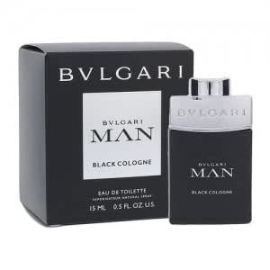 bvlgari black cologne