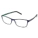 Produktbild BLACKFIN SHERRAD BF721 Farbe 413 kaliber 54 Neu BRILLE