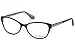 Produktbild Guess Unisex-Erwachsene Brillengestelle GU2634 090 52, Blau (Blu Luc)