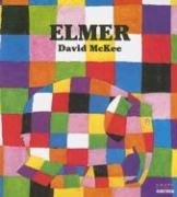 Elmer livre