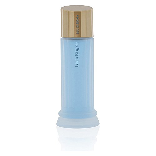 Laura Biagiotti Roma Blu di Woman EDT, 1er Pack (1 x 50 ml)