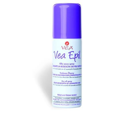 See Epil Aceite Seco spray retardante El 100ml crecimiento de vello no deseado