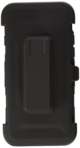iPhone 6s Case ,i-Blason Prime [Kickstand] Also Fit Apple iPhone 6 Case
(4.7) Dual Layer Holster Cover with [Locking Belt Swivel Clip] (Black)