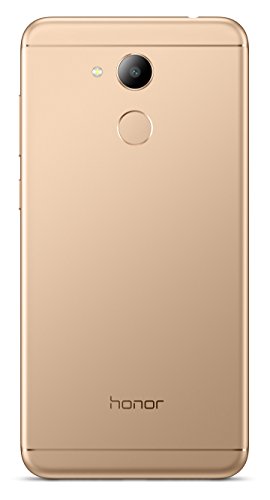 Honor 6C Pro Dual-SIM Smartphone (13,2 cm (5,2 Zoll), 3GB RAM, 32GB speicher, Android, 7.0) gold
