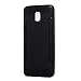 Produktbild The Grafu Galaxy J7 2018 Hülle, Shock Resistant Ultra Dünne Schutzhülle Silikon TPU Cover Case für Samsung Galaxy J7 2018, Schwarz