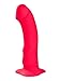 Produktbild FUN FACTORY: THE BOSS STUB Dildo, pink