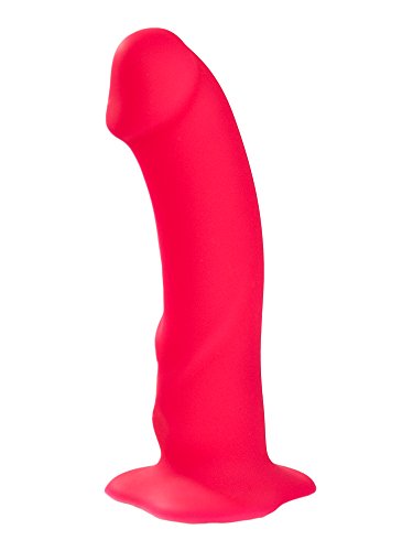 Preisvergleich Produktbild FUN FACTORY: THE BOSS STUB Dildo, pink