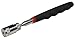 Produktbild McPower 1533538 Pick-Up Werkzeug mit Magnet und LED Teleskop 19-80cm,Zugkraft ca. 3,6kg