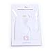 Cambrass Unisex Baby Hat and Mittens Gift Set White Newborn