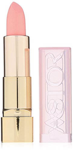 ASTOR Soft Sensation Shine & Care Lippenstift, Farbe 605 My Rose, 1er Pack (1 x 4 g)