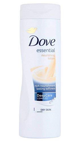 Dove Essential Nourishing Body Lotion 400ml