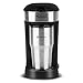 Produktbild Kaffeemaschine mit Edelstahl Thermobecher, 1 Tassen Kaffeemaschine inkl. Dauer Filter, Single Kaffeeautomat, Kaffee To-Go