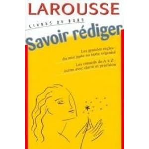 Savoir rédiger