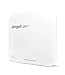 Angelcare AC401 Deluxe Movement and Sound Baby Monitor