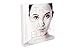 Hyalual WOW Mask - A Luxury Facial Mask With Hyaluronic Acid and Collagen - Reduces Appearance of Wrinkles, Providing Elasticity For Healthy Beautiful Skin