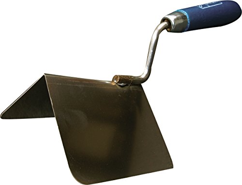 Preisvergleich Produktbild Eckenkelle UNIQAT ECKENK.90° AUSSEN ROSTF.10211