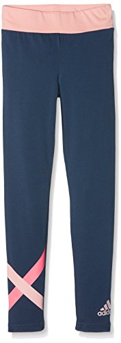 adidas Collant d'entraînement pour Fille Adigirl Cotton
