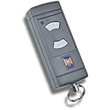 Hörmann Handsender HSE2 40,685 Mhz kleiner als HSM