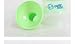 1PCS Non-Spill Baby Milk Powder 3 Compartment Dispenser Storage Container New