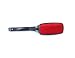 Umiwe(TM) Mini Multifunction Hair Remover Clothing Magic Lint Brush with Swivel,Black and Red With Umiwe Accessory