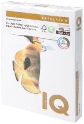 Mondi IQ Selection A3 Paper 100gsm FSC Certified (1 Ream of 500 Sheets)