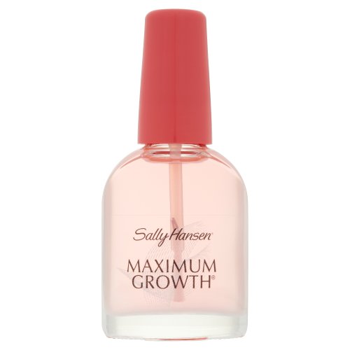 Sally Hansen Maximum Growth, 13.3 ml Beauty Products